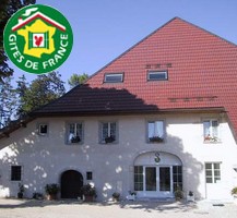 Mouthe,M�tabief,Sarrageois, r�servez votre g�te au petit sarrageois